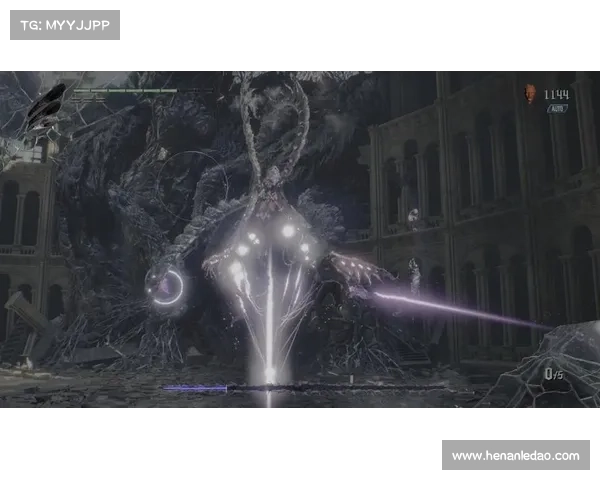 鬼泣5：掌握键鼠射击技能的绝佳方法